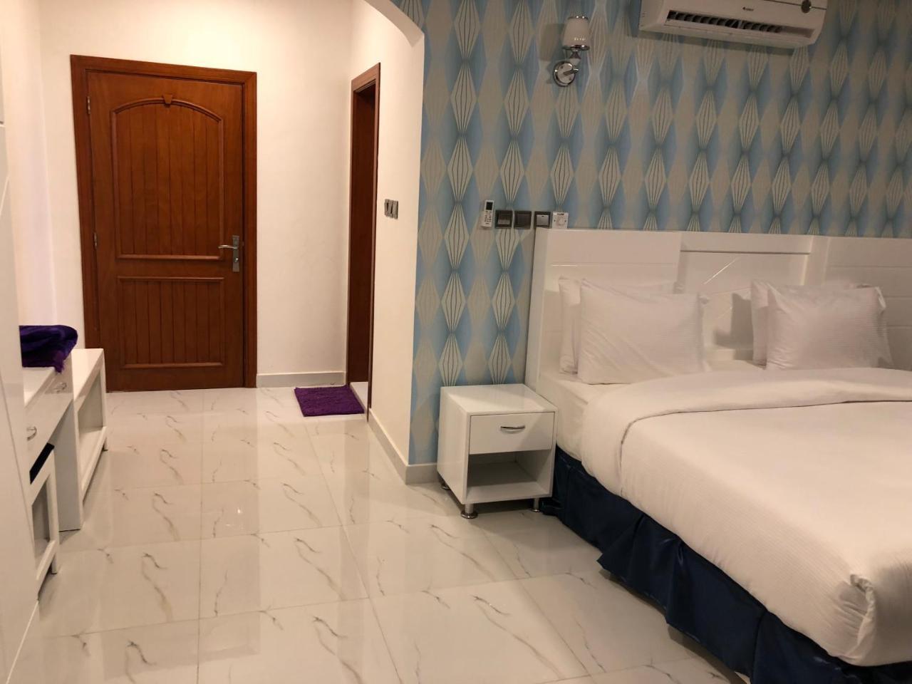 Star House Hotel Salalah Esterno foto
