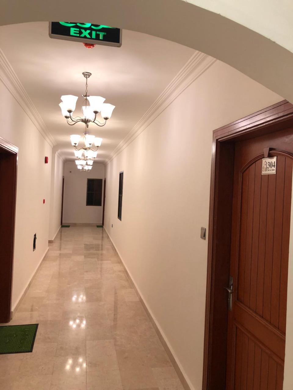 Star House Hotel Salalah Esterno foto