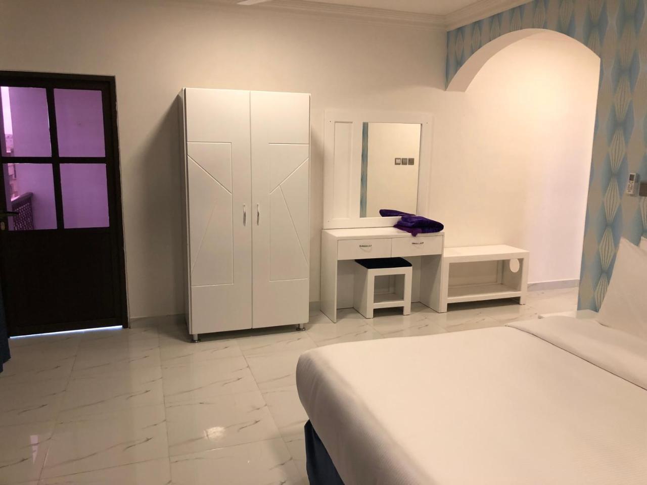 Star House Hotel Salalah Esterno foto