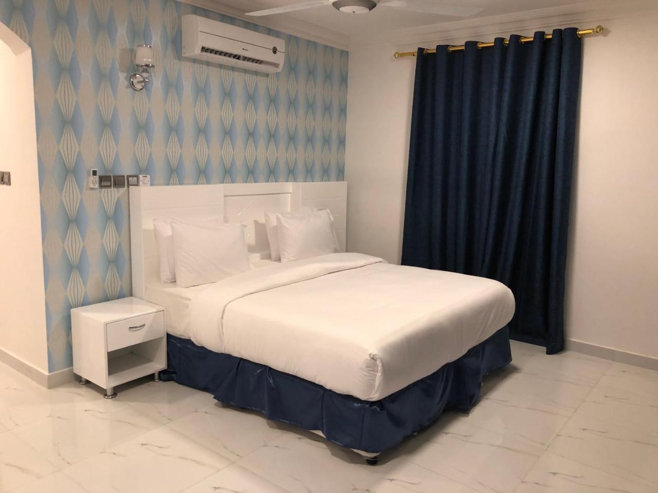 Star House Hotel Salalah Esterno foto