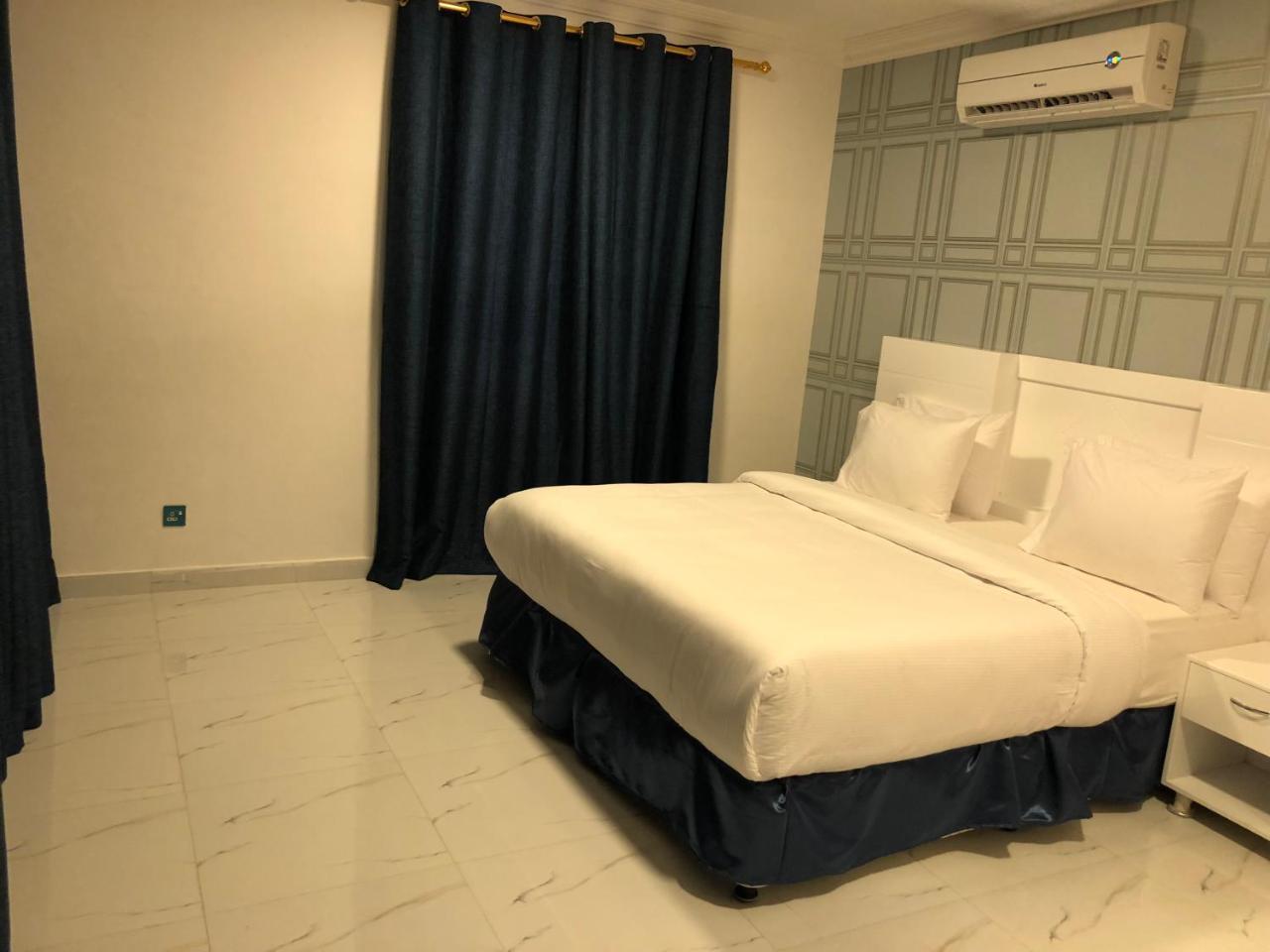 Star House Hotel Salalah Esterno foto