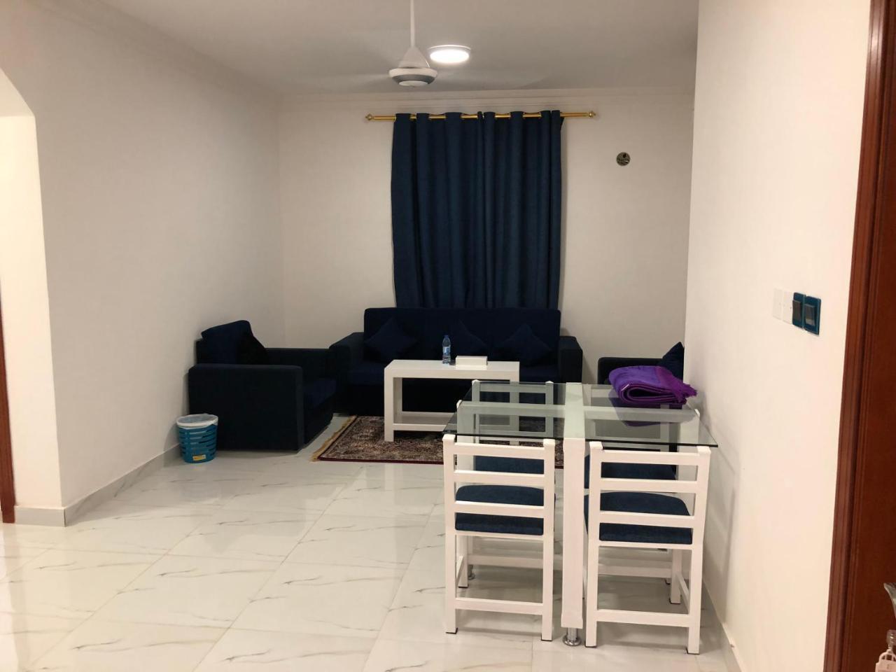 Star House Hotel Salalah Esterno foto