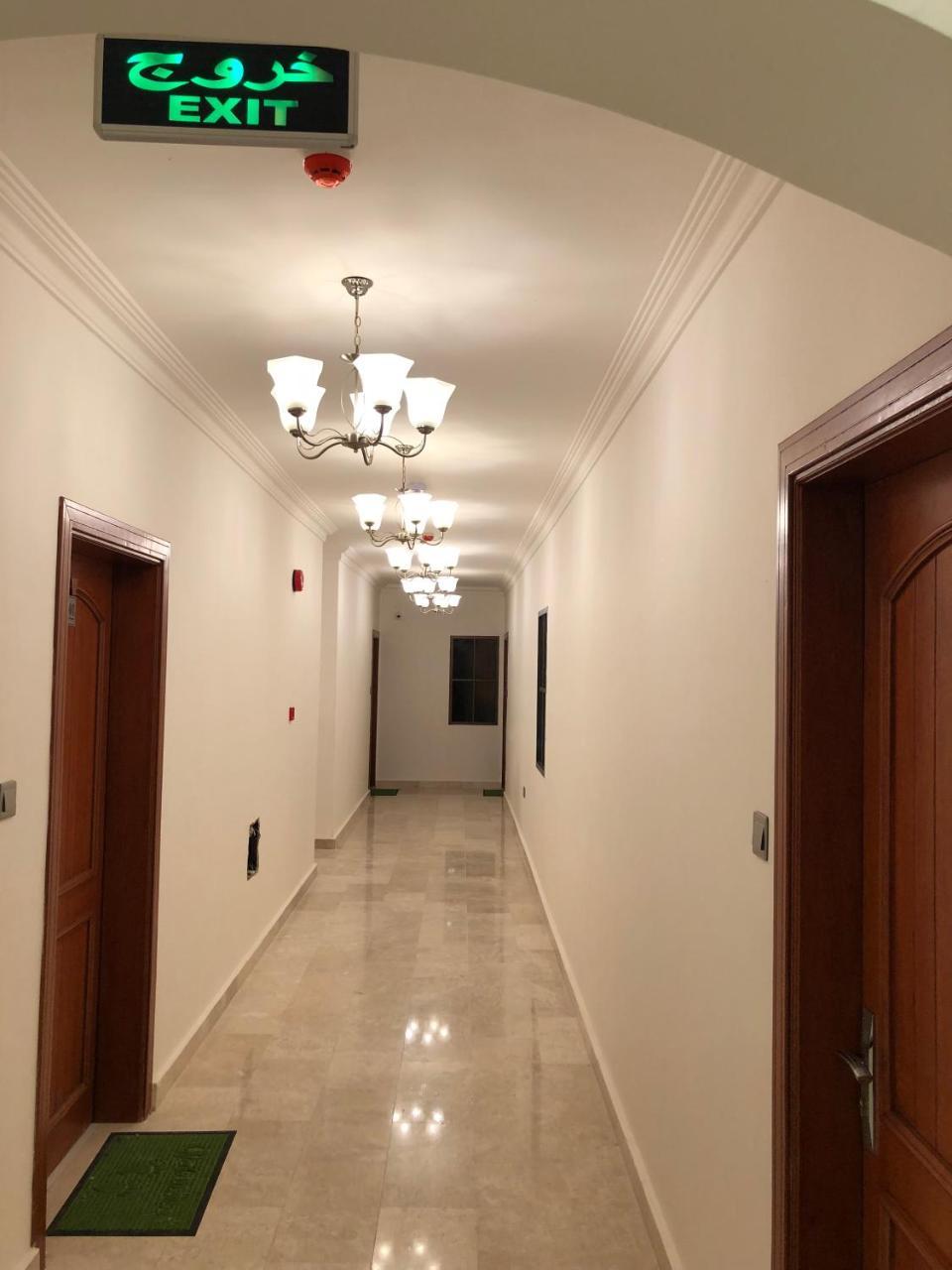 Star House Hotel Salalah Esterno foto